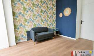 Immeuble  80 m² à vendre à Amiens (80090)