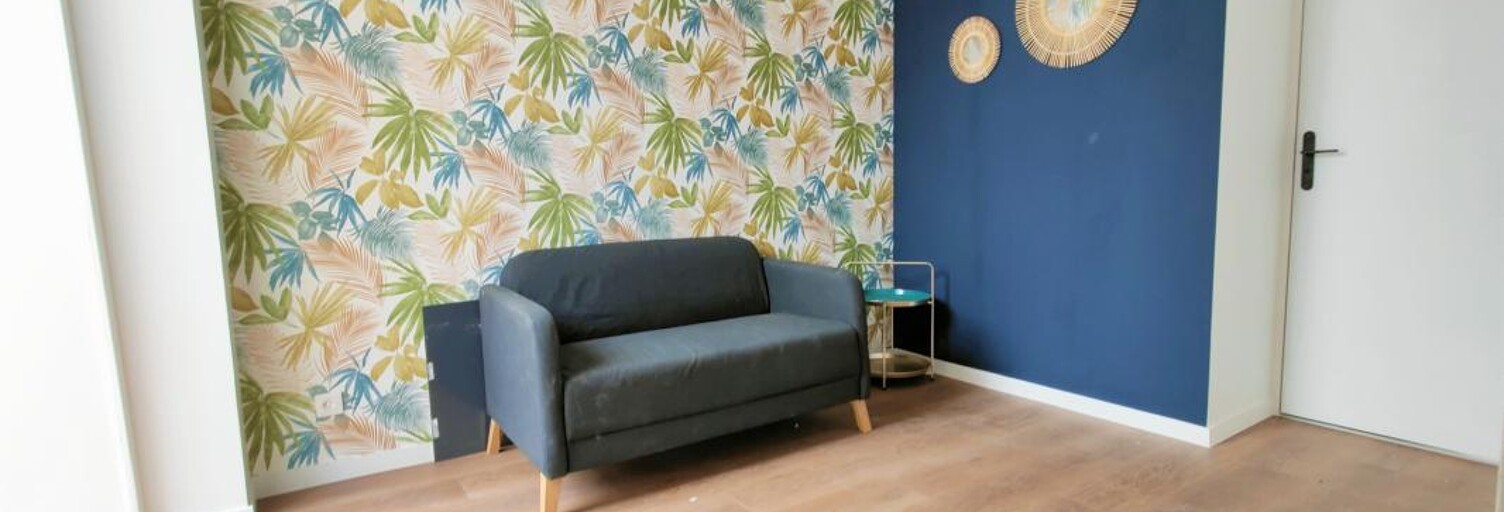 Immeuble  80 m² à vendre à Amiens (80090)