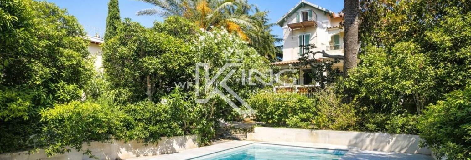 Maison 7 Pièces 253 m² à vendre à Sainte-Maxime (83120)