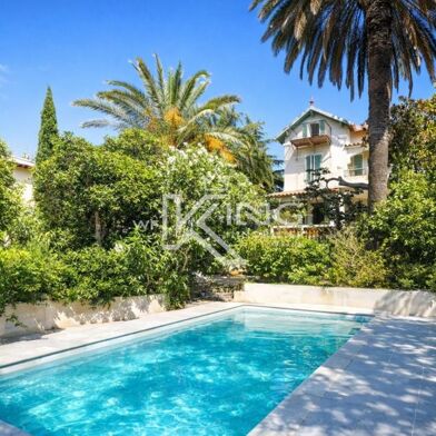 Maison 7 pièces 1250000 €