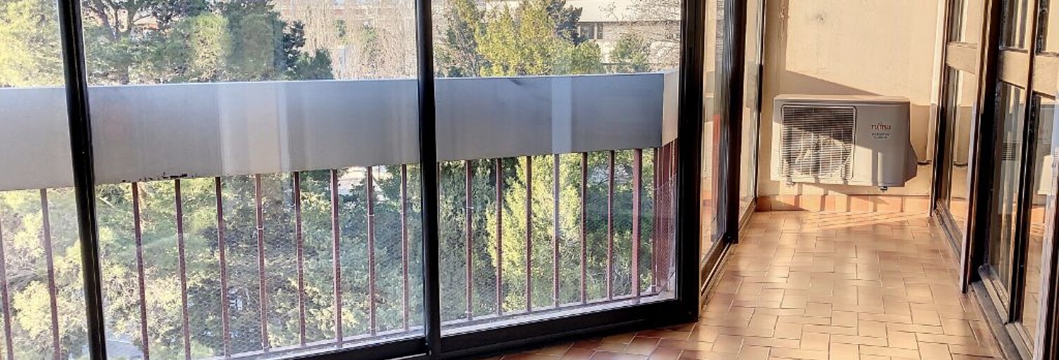 Appartement 3 Pièces 82 m² à louer à Avignon (84000)