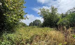 Terrain  2580 m² à vendre à Montboucher (23400)