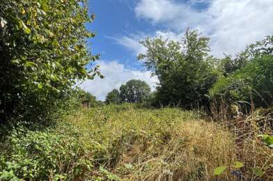 Terrain  18500 €