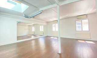 Bureau  253 m² à vendre à Boulogne-Billancourt (92100)