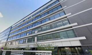Bureau  445 m² à louer à Boulogne-Billancourt (92100)