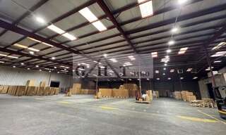 Local industriel  11000 m² à vendre à Angerville (91670)