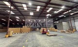 Local industriel  11000 m² à vendre à Angerville (91670)