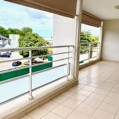 Appartement 4 pièces 245000 €