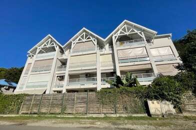 Appartement 4 pièces 245000 €