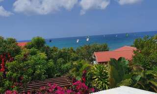 Appartement 3 Pièces 72 m² à louer à Sainte-Luce (97228)