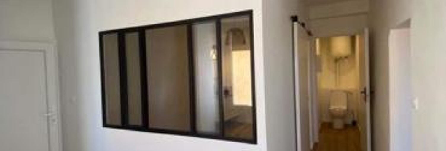 Appartement 2 Pièces 53 m² à louer à La Cadière-d'Azur (83740)