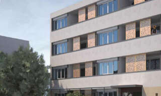 Appartement 3 Pièces 77 m² à louer à Orange (84100)