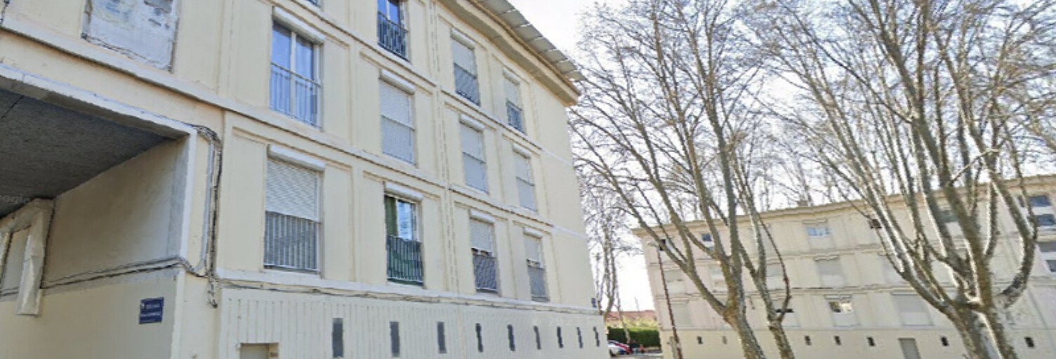 Appartement 3 Pièces 49 m² à louer à Avignon (84000)