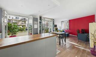 Appartement 3 Pièces 69 m² à vendre à Meudon (92190)