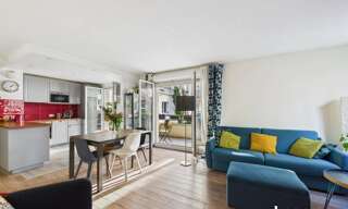 Appartement 3 Pièces 69 m² à vendre à Meudon (92190)