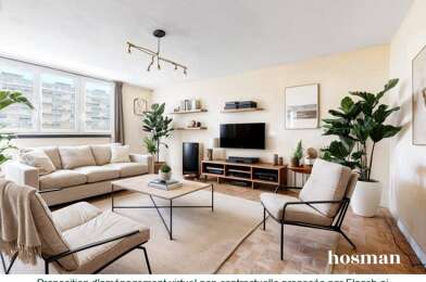 Appartement 4 pièces 525000 €