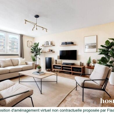 Appartement 4 pièces 525000 €