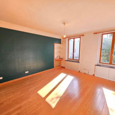 Appartement 2 pièces 164500 €