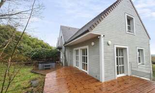 Maison 6 Pièces 146 m² à vendre à Aigremont (78240)