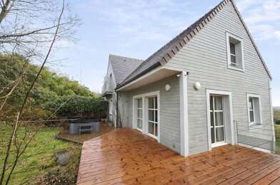 Maison 6 pièces 775000 €