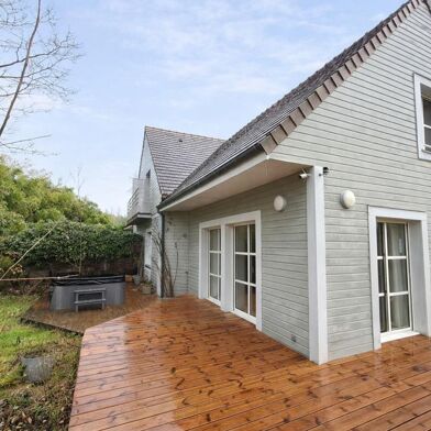 Maison 6 pièces 775000 €