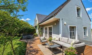 Maison 6 Pièces 146 m² à vendre à Aigremont (78240)