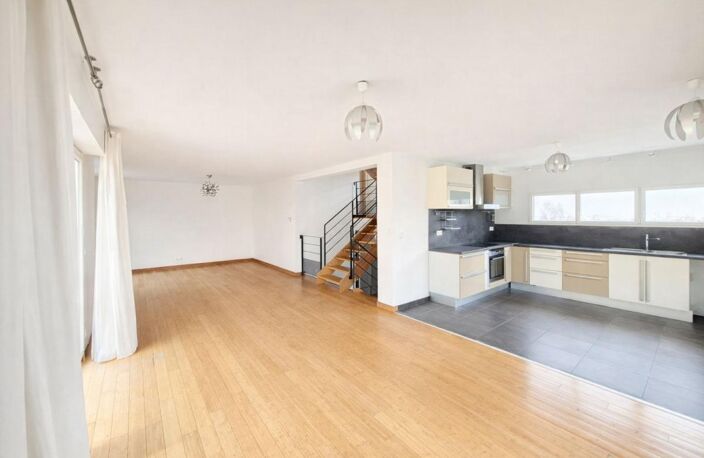 Maison À Vendre — photo 2