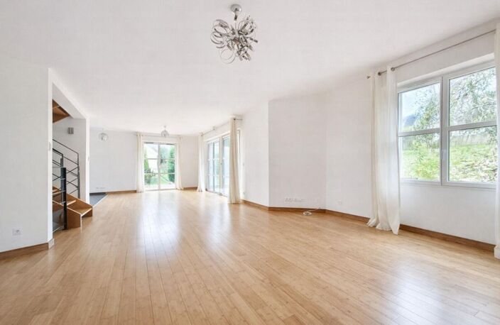 Maison À Vendre — photo 3