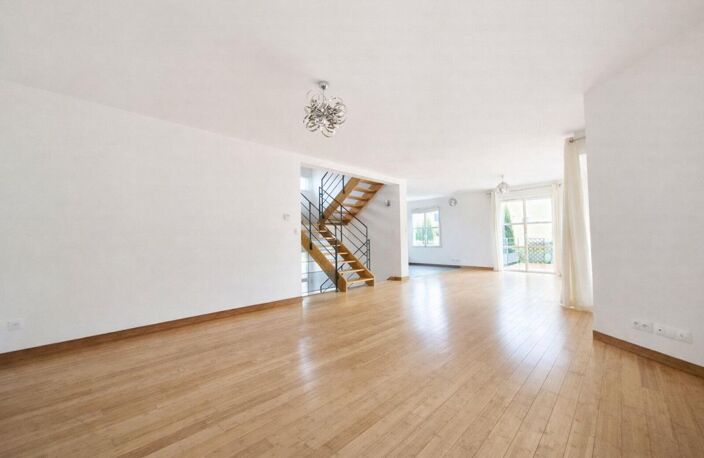 Maison À Vendre — photo 4