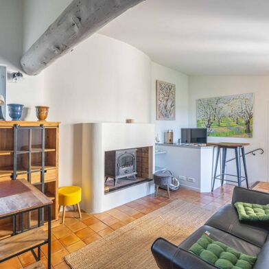 Maison 2 pièces 288000 €