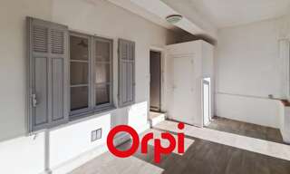 Appartement 2 Pièces 44 m² à louer à Bandol (83150)