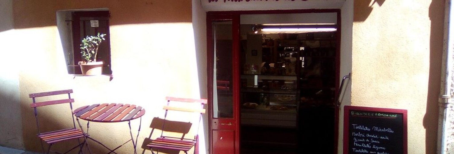 Commerce   m² à louer à Ollioules (83190)