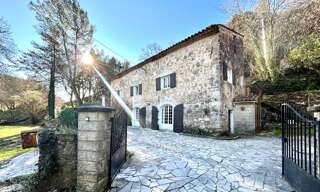 Maison 6 Pièces 180 m² à vendre à Belgentier (83210)