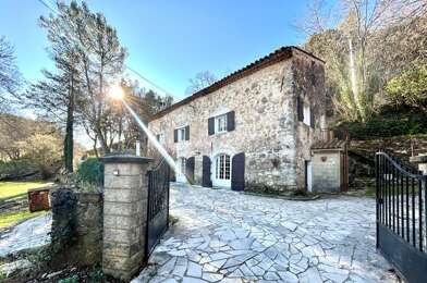 Maison 6 pièces 475000 €