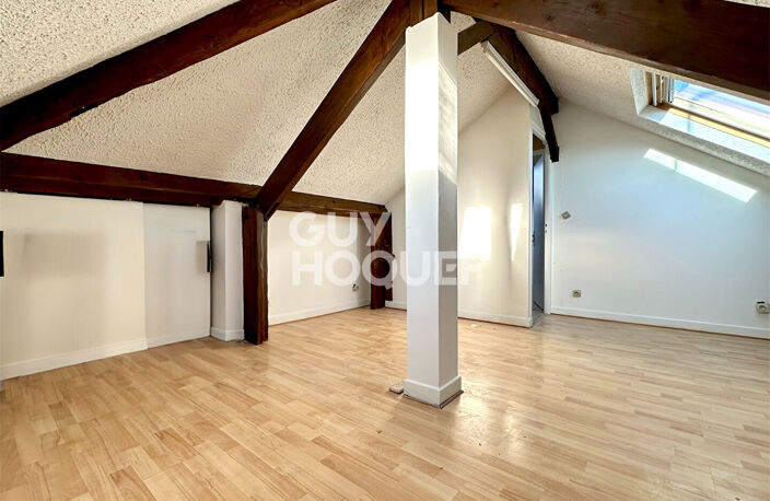 Ensemble immobilier à VENDRE à NOYON — photo 5