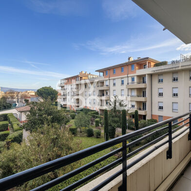 Appartement 3 pièces 149900 €