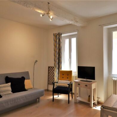Appartement 2 pièces 174000 €