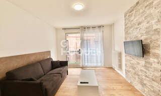 Appartement 1 Pièce 21 m² à louer à Aix-les-Bains (73100)