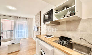 Appartement 1 Pièce 21 m² à louer à Aix-les-Bains (73100)