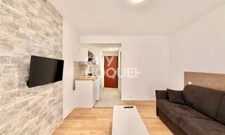 Appartement 1 Pièce 21 m² à louer à Aix-les-Bains (73100)