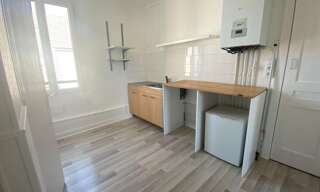 Appartement 1 Pièce 36 m² à louer à Le Havre (76600)