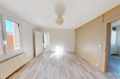 Appartement 1 pièces 450 €