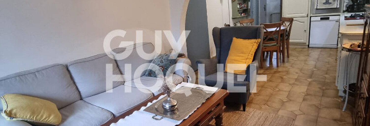 Maison 3 Pièces 70 m² à vendre à Avignon (84000)