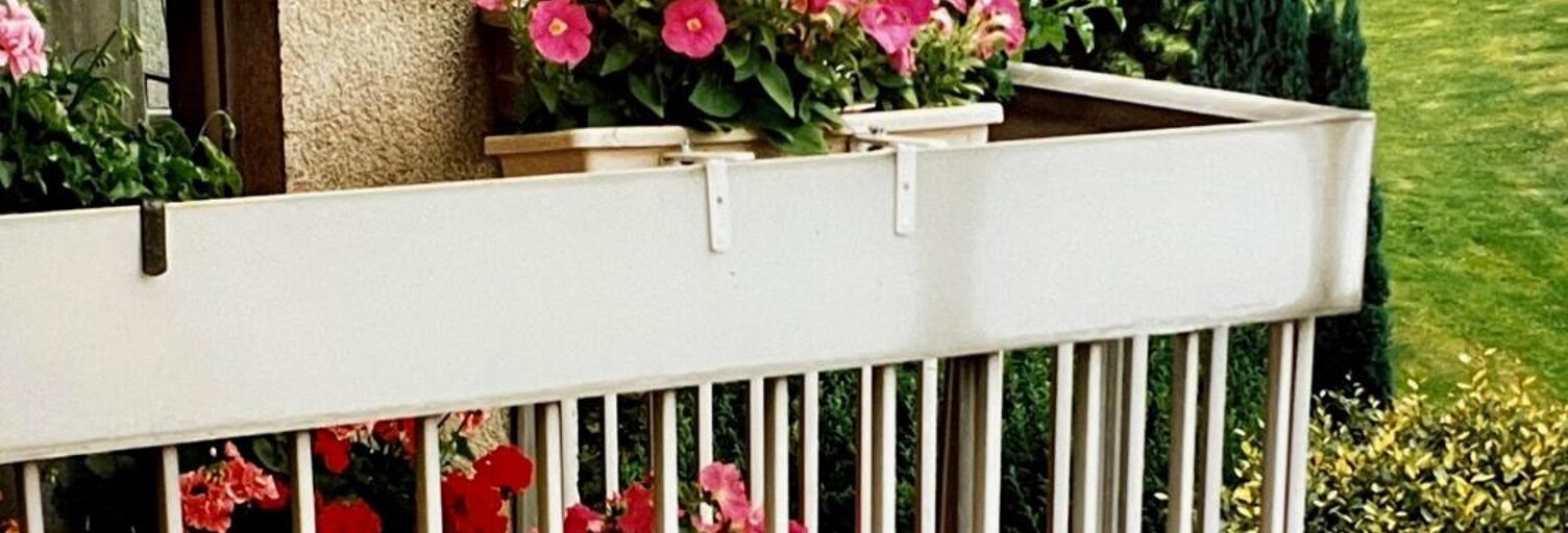 Appartement 2 Pièces 45 m² à vendre à Sainte-Adresse (76310)