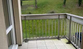 Appartement 2 Pièces 45 m² à vendre à Sainte-Adresse (76310)
