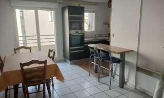 Appartement 2 Pièces 53 m² à louer à Le Havre (76600)