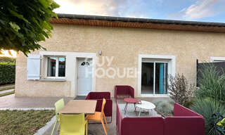 Maison 4 Pièces 130 m² à vendre à Beynost (01700)