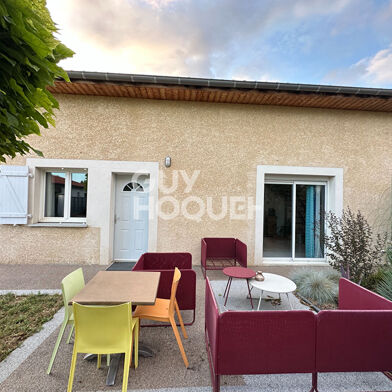 Maison 4 pièces 316000 €