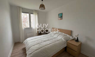 Appartement 5 Pièces 81 m² à louer à Mérignac (33700)