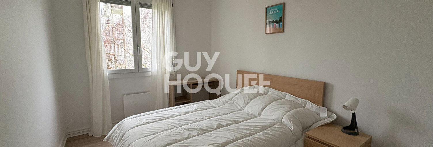 Appartement 5 Pièces 81 m² à louer à Mérignac (33700)